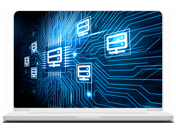 IT infrastructure service